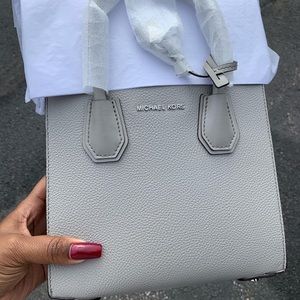 Mercer Medium Crossbody